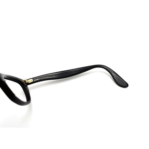 Bausch & Lomb 4-5 1/4 44-20mm Eyeglasses FRAMES ONLY - FAIR CONDITION - Picture 8 of 10